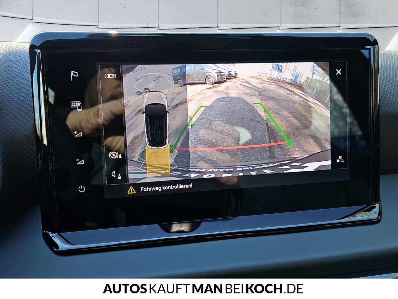Fahrzeugbild eines SEAT Arona