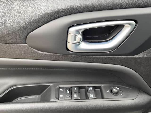 Fahrzeugbild eines Jeep Compass