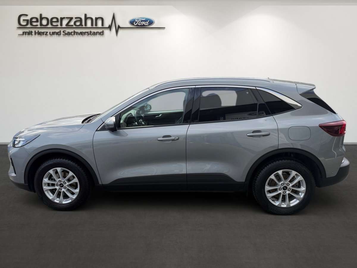 Fahrzeugbild eines Ford Kuga