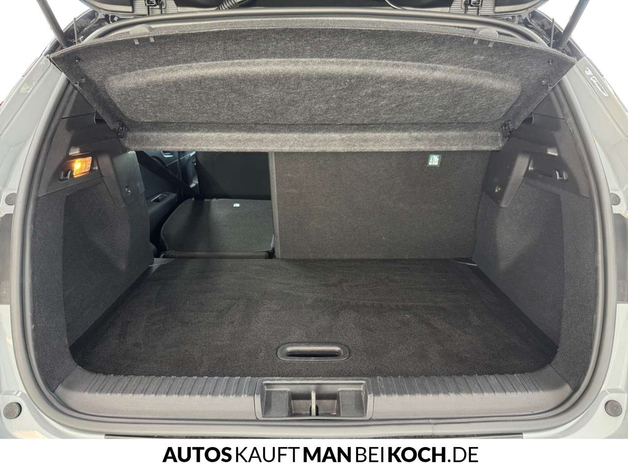 Fahrzeugbild eines Renault Captur