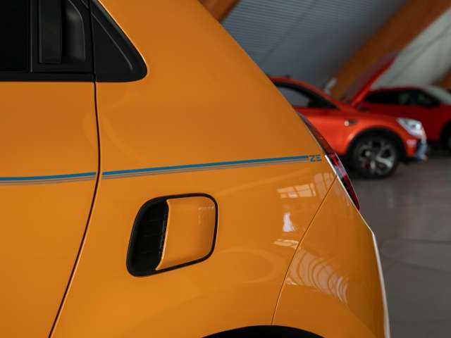 Fahrzeugbild eines Renault Twingo