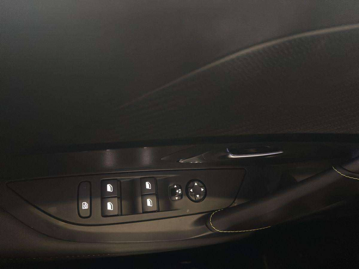 Fahrzeugbild eines Peugeot 208