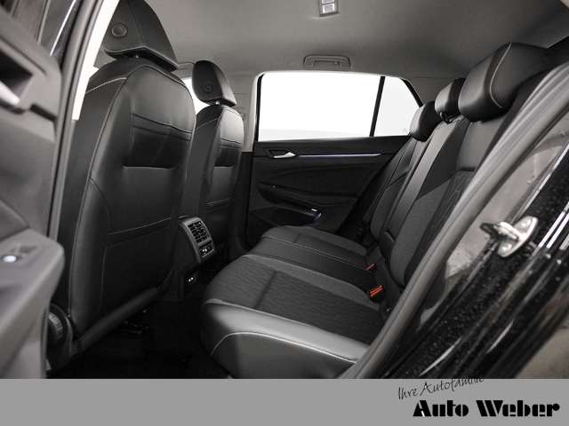 Fahrzeugbild eines Volkswagen Golf