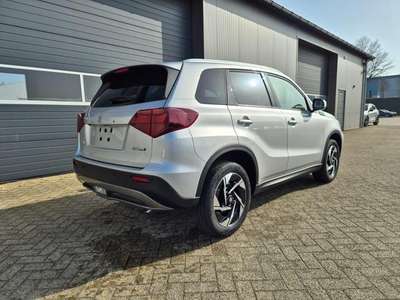 Bild Suzuki Vitara