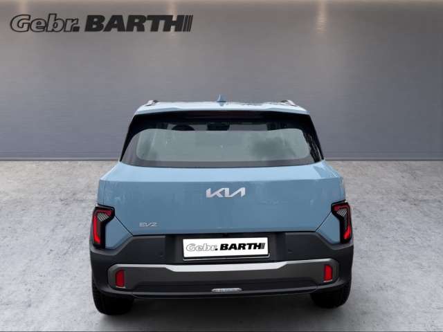 Fahrzeugbild eines Kia EV2