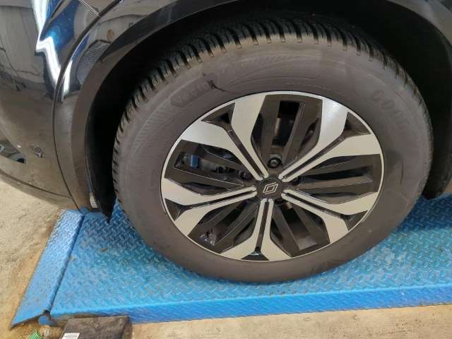 Fahrzeugbild eines Renault Austral