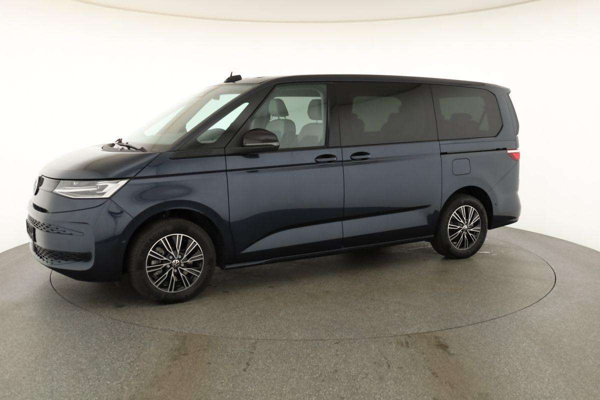 Fahrzeugbild eines Volkswagen Multivan