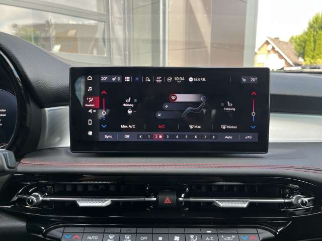 Fahrzeugbild eines Alfa Romeo Tonale