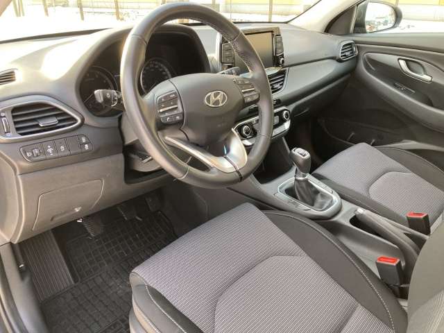 Fahrzeugbild eines Hyundai i30