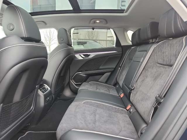 Fahrzeugbild eines GWM Wey 05