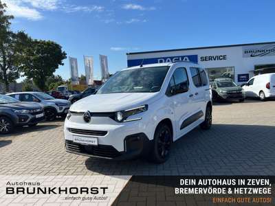Bild Citroën Berlingo