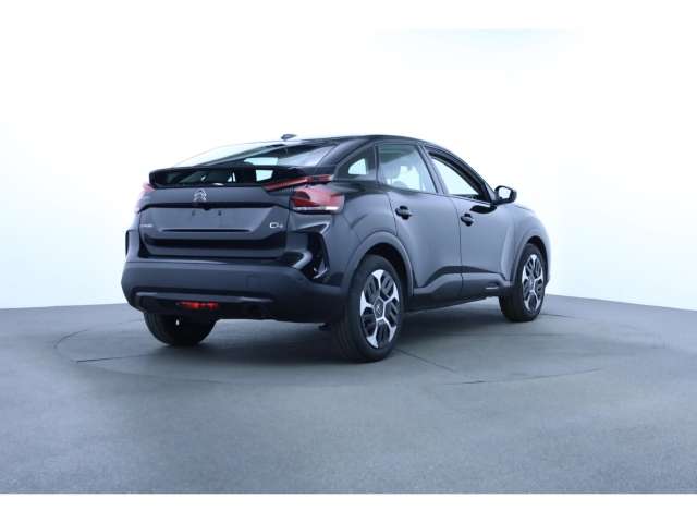 Fahrzeugbild eines Citroën C4