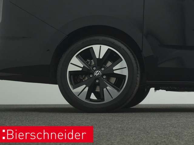 Fahrzeugbild eines Volkswagen Multivan