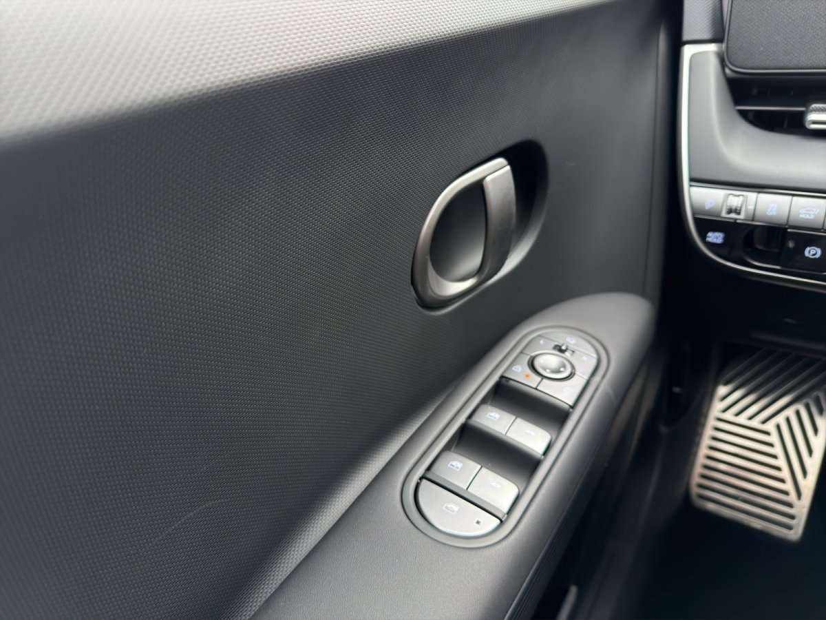 Fahrzeugbild eines Hyundai IONIQ 5