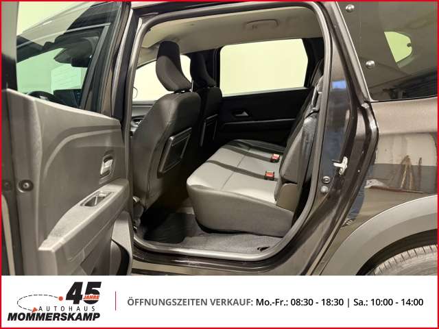 Fahrzeugbild eines Dacia Jogger