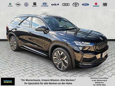 Bild Skoda Kodiaq