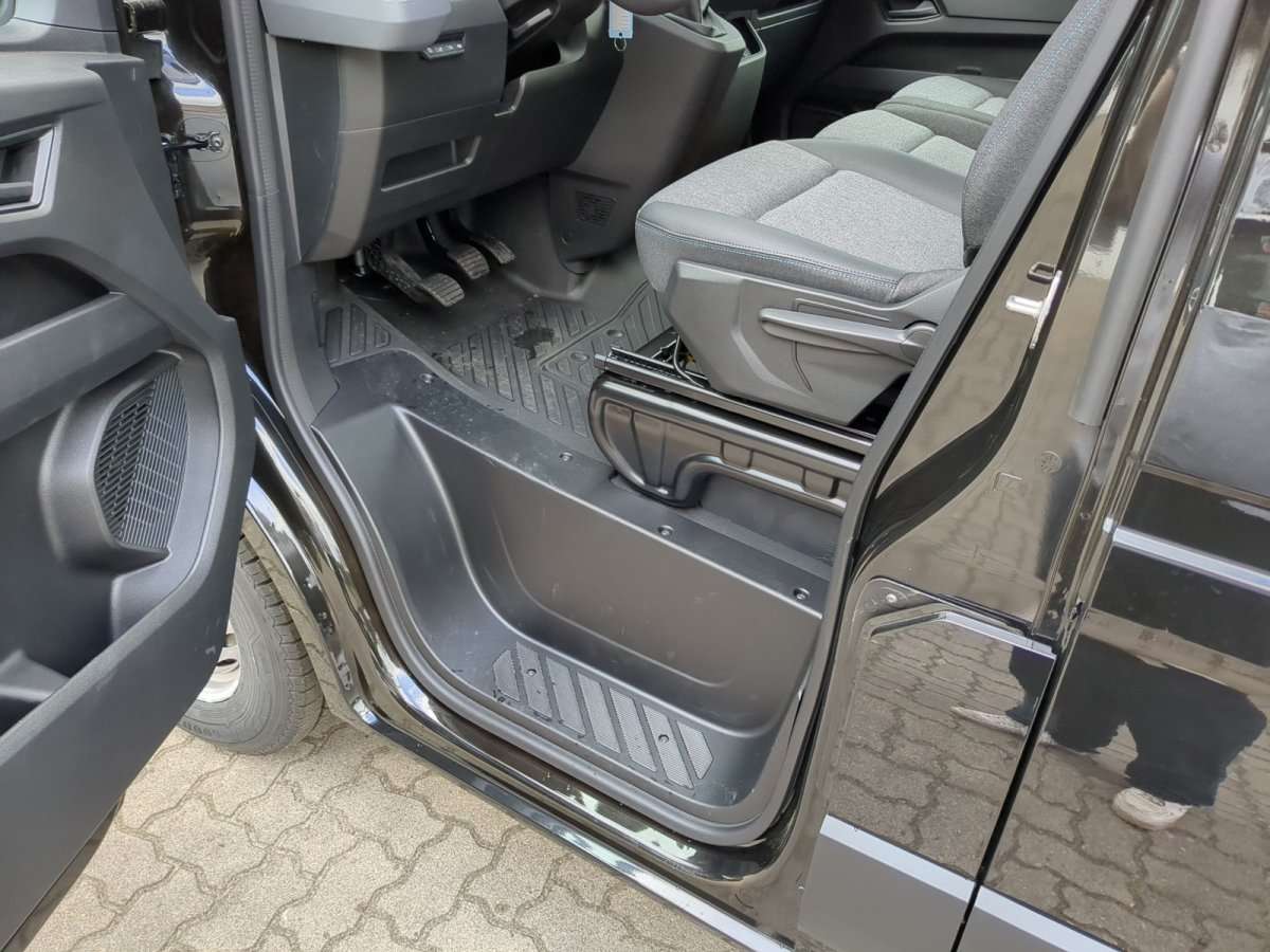 Fahrzeugbild eines Renault Master