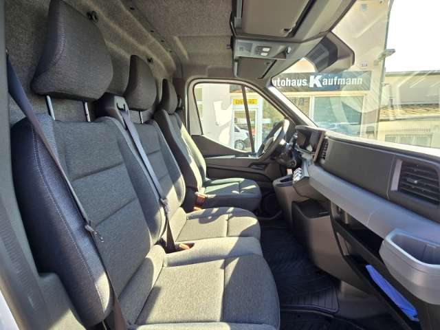 Fahrzeugbild eines Renault Master