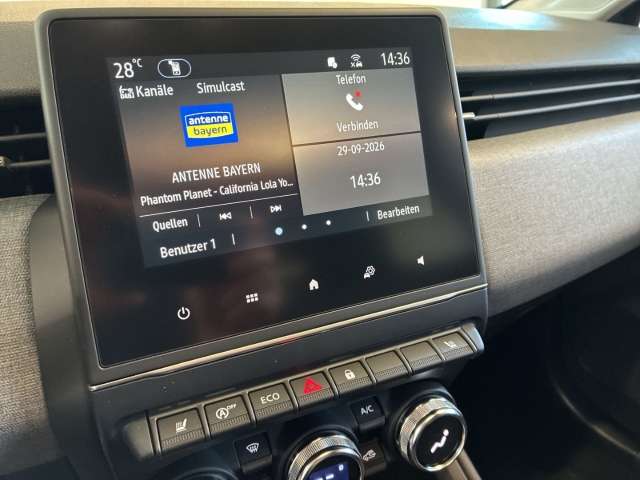 Fahrzeugbild eines Mitsubishi Colt