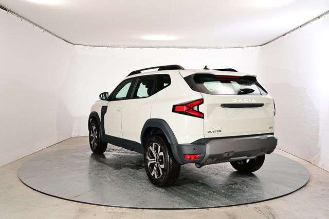 Fahrzeugbild eines Dacia Duster