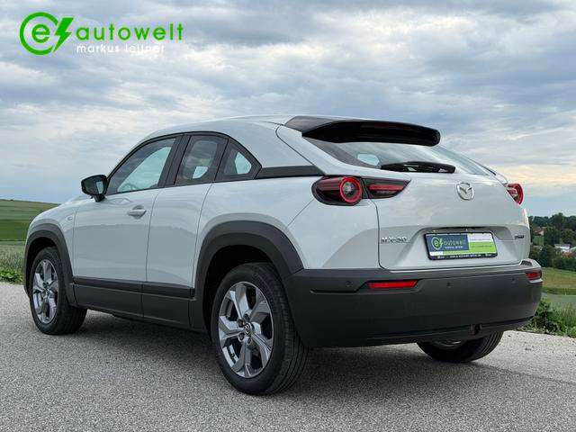 Fahrzeugbild eines Mazda MX-30
