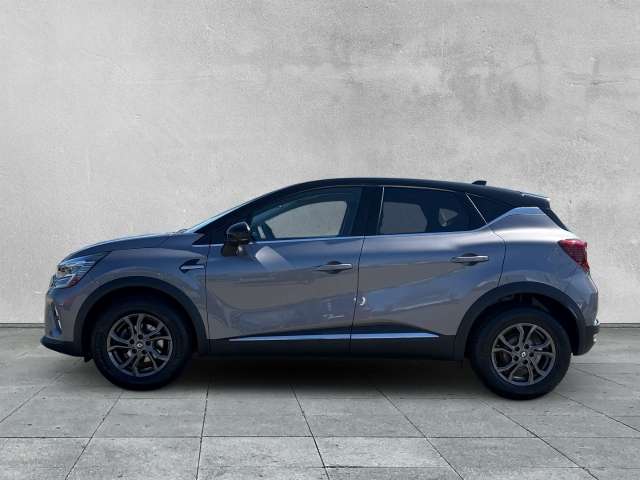 Fahrzeugbild eines Renault Captur