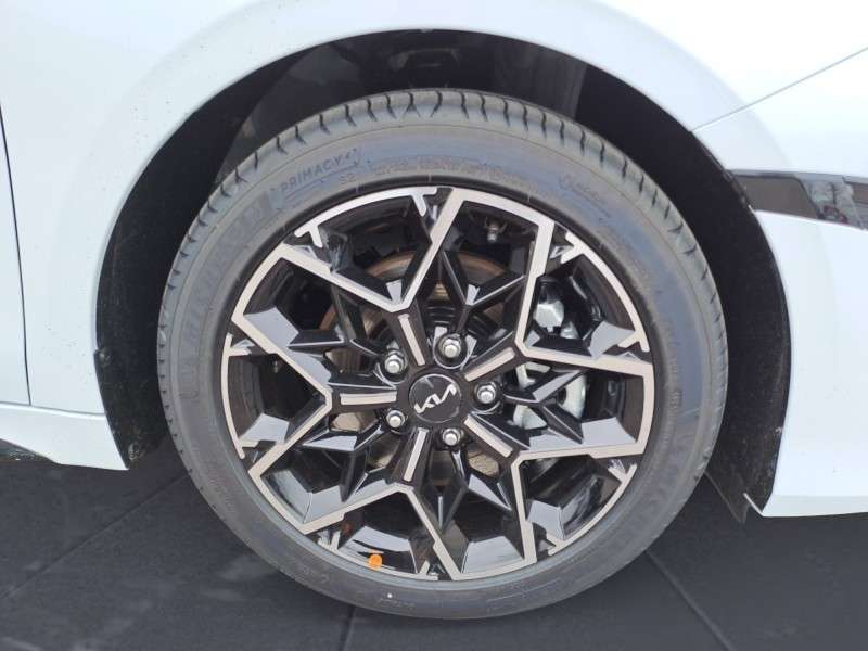 Fahrzeugbild eines Kia cee'd