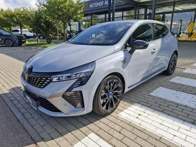 Bild Renault Clio