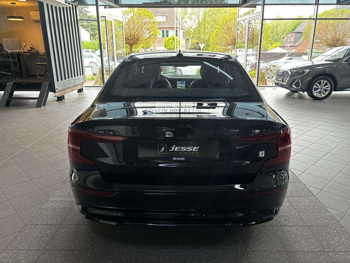 Fahrzeugbild eines Volvo S60