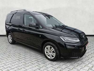 Bild Volkswagen Caddy