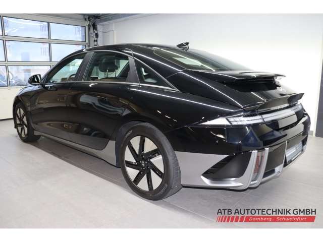 Fahrzeugbild eines Hyundai IONIQ 6