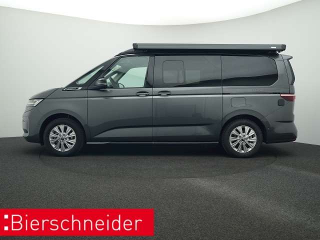 Fahrzeugbild eines Volkswagen California