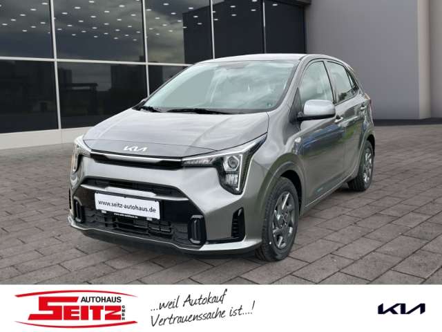 Fahrzeugbild eines Kia Picanto