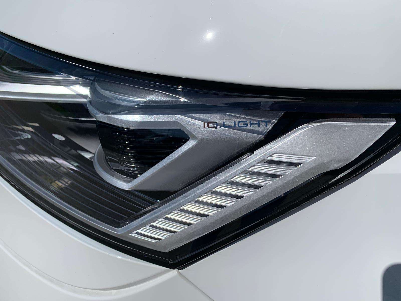 Fahrzeugbild eines Volkswagen Multivan