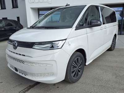 Bild Volkswagen Multivan