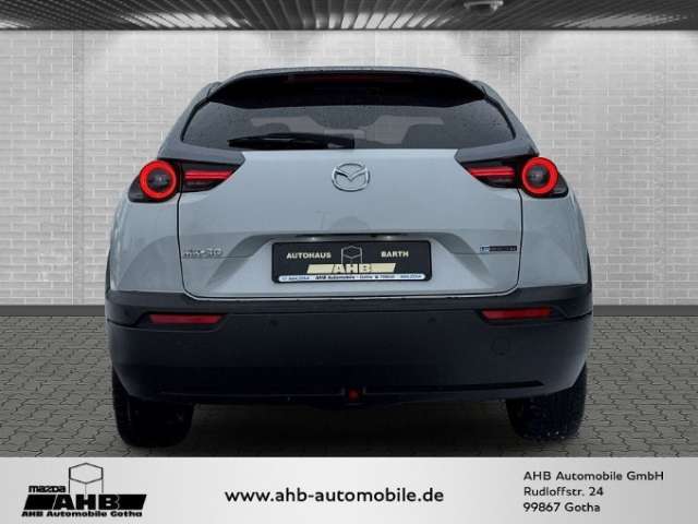 Fahrzeugbild eines Mazda MX-30