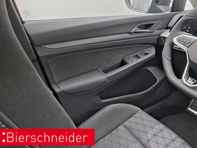 Fahrzeugbild eines Volkswagen Golf