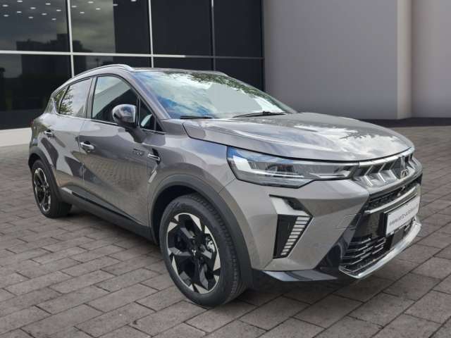 Fahrzeugbild eines Mitsubishi ASX