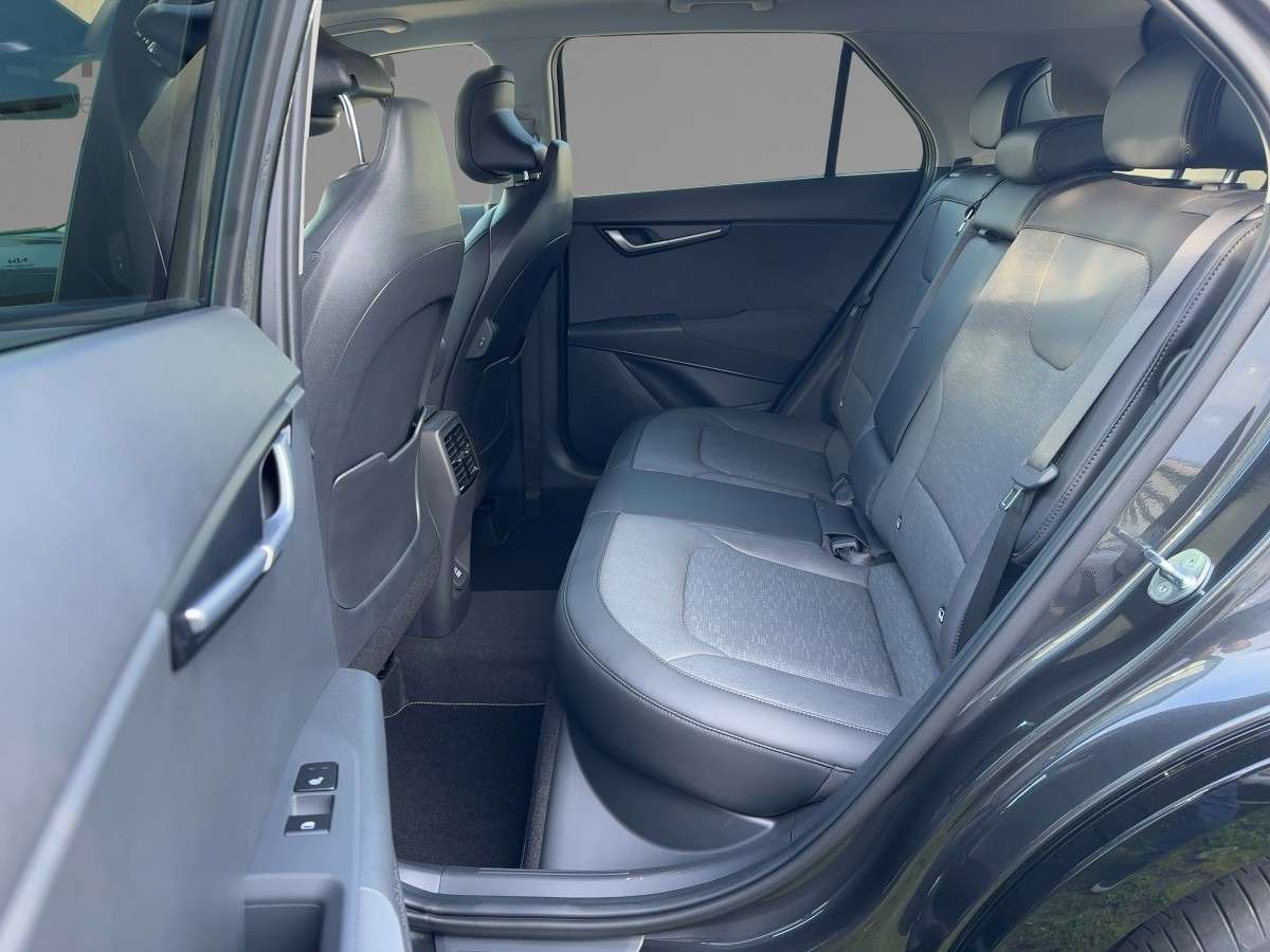 Fahrzeugbild eines Kia Niro