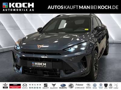 Bild CUPRA Formentor