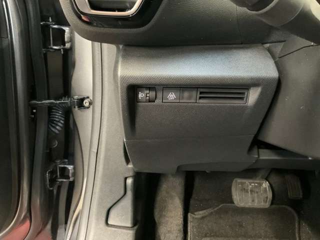 Fahrzeugbild eines Citroën C4