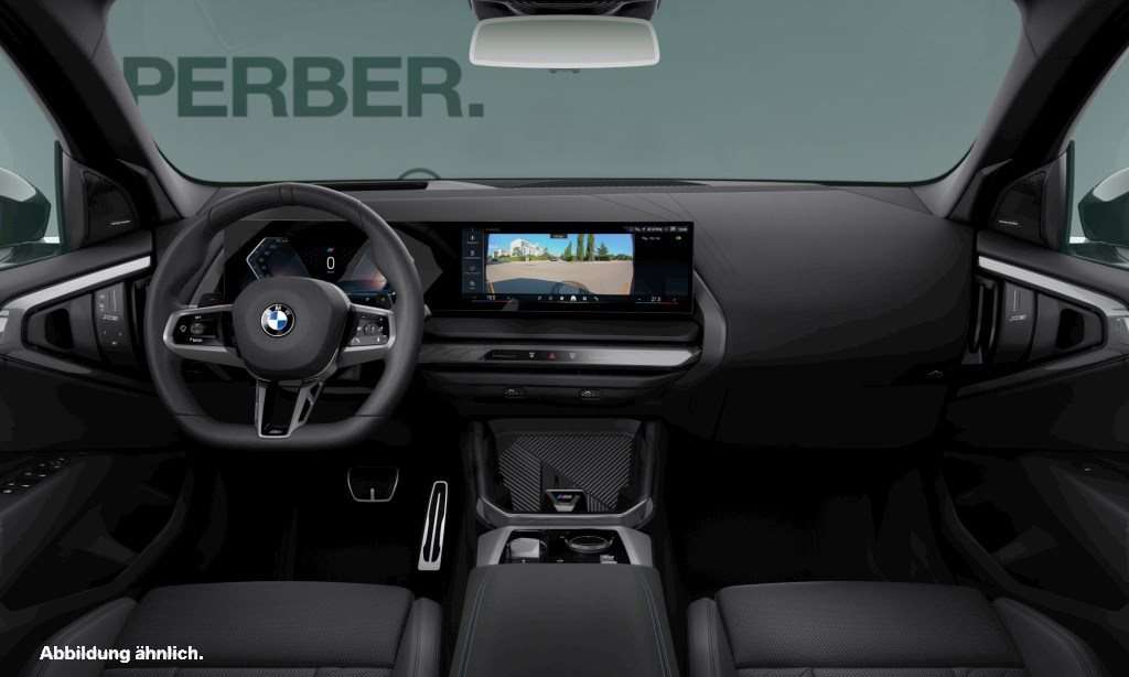 Fahrzeugbild eines BMW X3