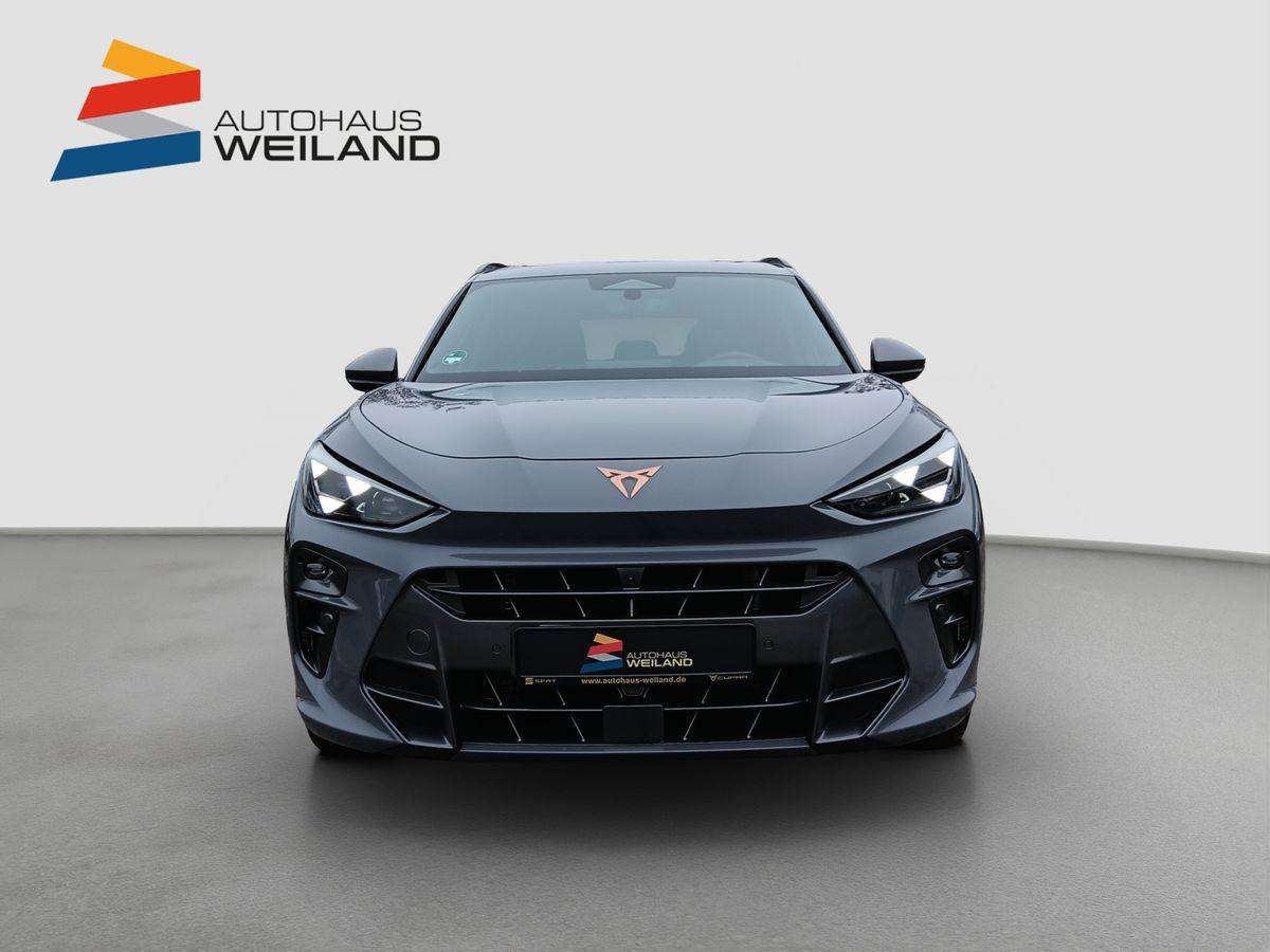 Fahrzeugbild eines CUPRA Terramar