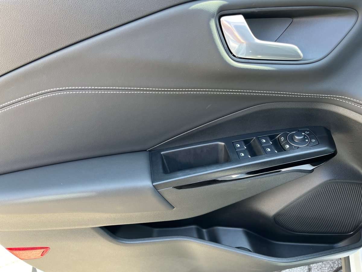 Fahrzeugbild eines Ford Puma