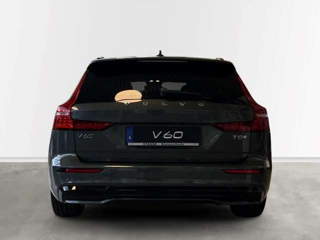 Fahrzeugbild eines Volvo V60