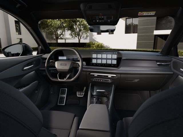 Fahrzeugbild eines Audi Q3