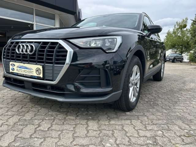 Fahrzeugbild eines Audi Q3