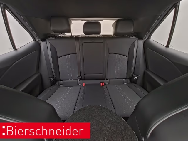 Fahrzeugbild eines Volkswagen ID.3