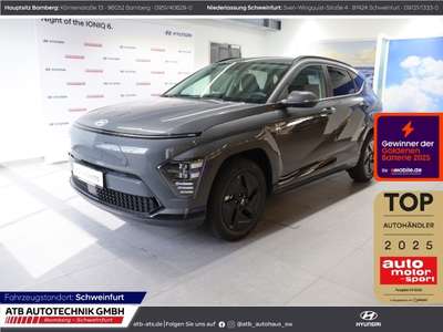 Bild Hyundai Kona Elektro