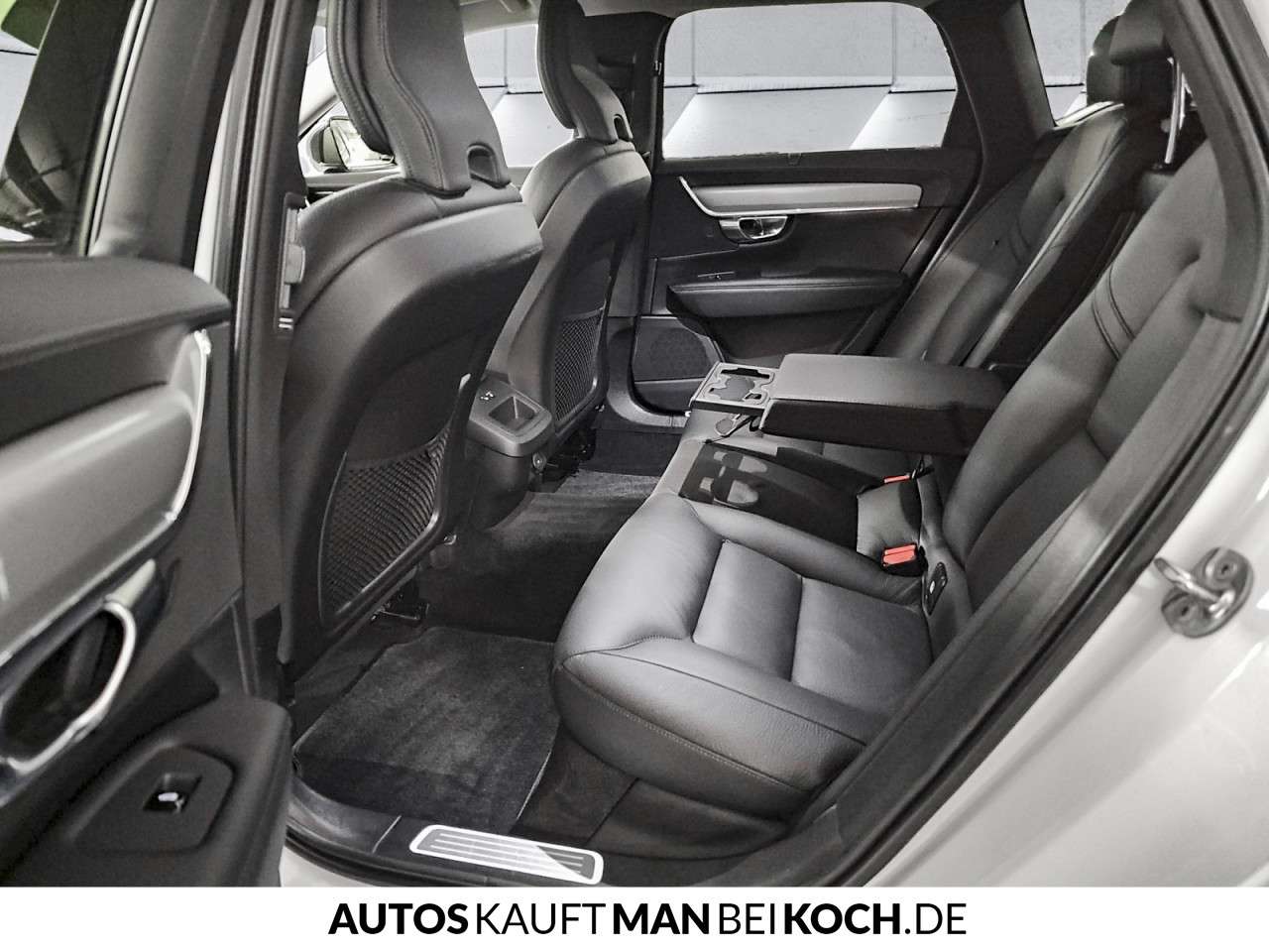Fahrzeugbild eines Volvo V90